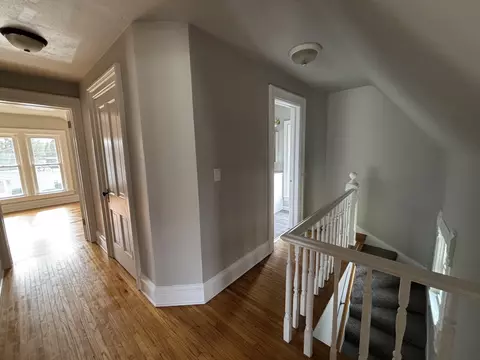 Entry Way - 122 E 2nd St, Belvidere, IL 61008 photo 1 of 1