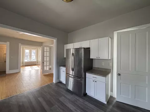 Kitchen - 122 E 2nd St, Belvidere, IL 61008 photo 3 of 3