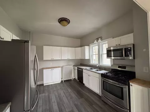 Kitchen - 122 E 2nd St, Belvidere, IL 61008 photo 1 of 3
