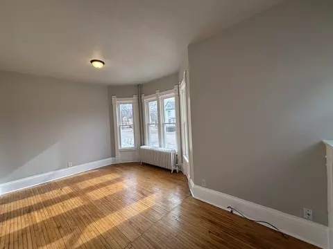 Living - 122 E 2nd St, Belvidere, IL 61008 photo 2 of 5