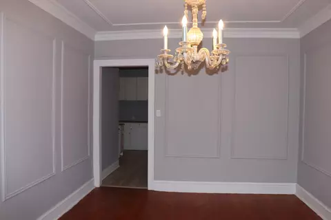 Dining - 2219 E 70th St #2D, Chicago, IL 60649 photo 1 of 1