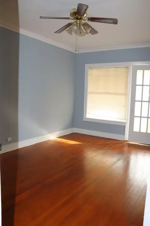 Bedroom - 2219 E 70th St #2D, Chicago, IL 60649 photo 3 of 3