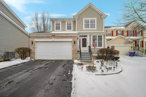 2939 Scott Ct, Lisle, IL 60532