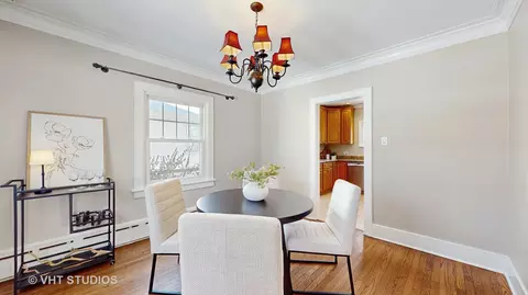 Dining - 853 Todd Ct, Deerfield, IL 60015 photo 1 of 3