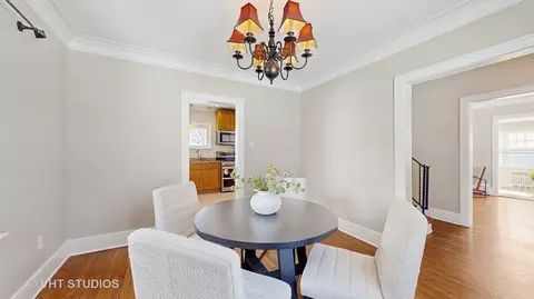 Dining - 853 Todd Ct, Deerfield, IL 60015 photo 3 of 3