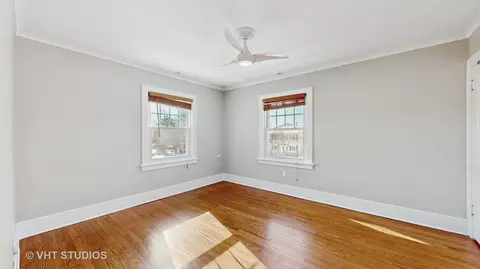 Bedroom - 853 Todd Ct, Deerfield, IL 60015 photo 2 of 5