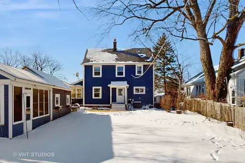 Exterior - 853 Todd Ct, Deerfield, IL 60015 photo 2 of 2