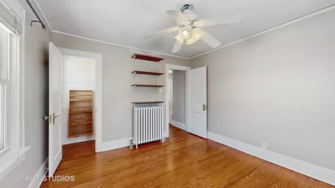 Bedroom - 853 Todd Ct, Deerfield, IL 60015 photo 5 of 5