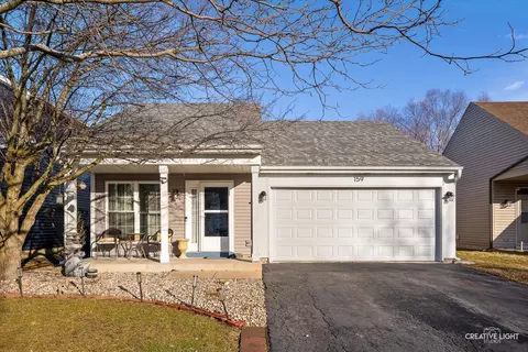 159 Hamlet Cir, Montgomery, IL 60538