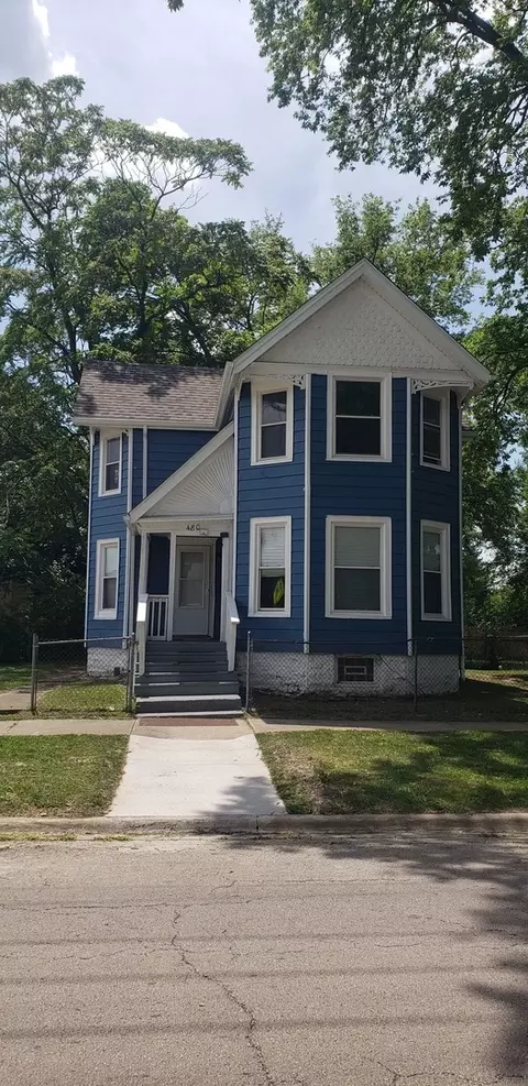 Exterior - 480 E Birch St, Kankakee, IL 60901 photo 4 of 4