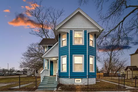 480 E Birch St, Kankakee, IL 60901