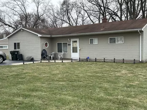 16302 Trumbull Ave, Markham, IL 60428