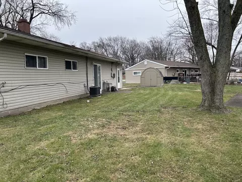 Exterior - 16302 Trumbull Ave, Markham, IL 60428 photo 4 of 4