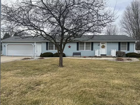 722 N Linn St, Princeton, IL 61356