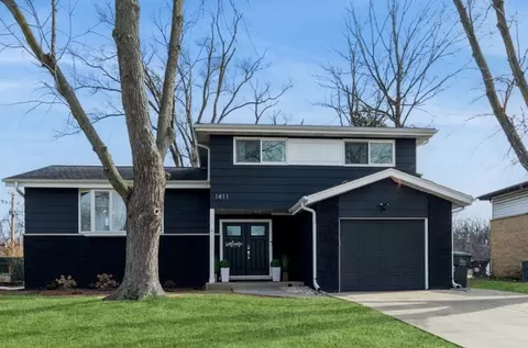 1411 N Park Dr, Mount Prospect, IL 60056
