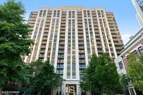1322 S Prairie Ave #508, Chicago, IL 60605