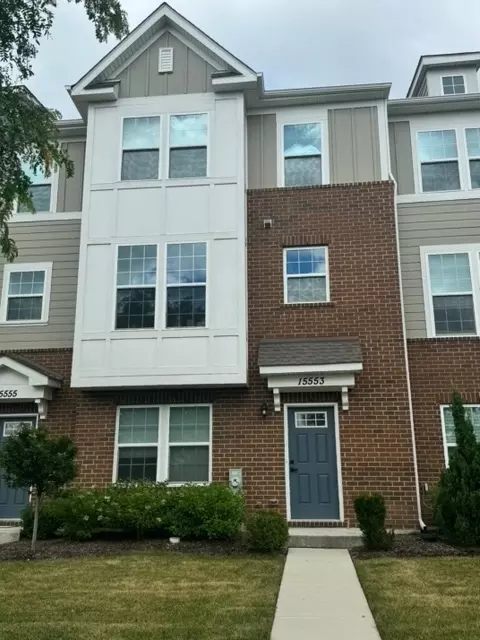 15553 Alice Mae Ct, Orland Park, IL 60462