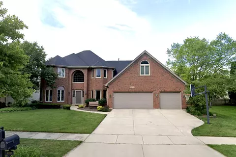 3728 De Foe Ct, Naperville, IL 60564