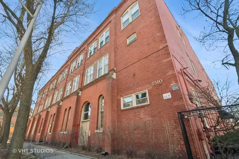 2510 N Wayne Ave #104, Chicago, IL 60614