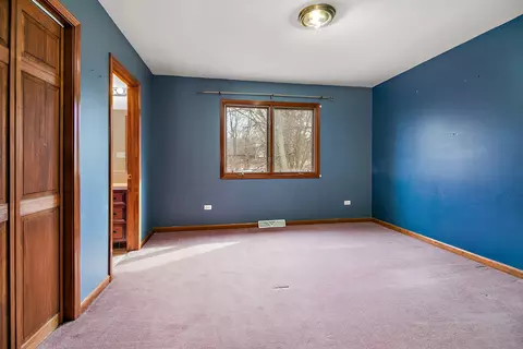 Bedroom - 299 E 4th Ave, New Lenox, IL 60451 photo 3 of 7