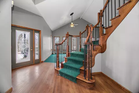 Entry Way - 299 E 4th Ave, New Lenox, IL 60451 photo 1 of 1