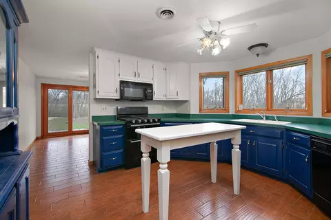 Kitchen - 299 E 4th Ave, New Lenox, IL 60451 photo 4 of 4