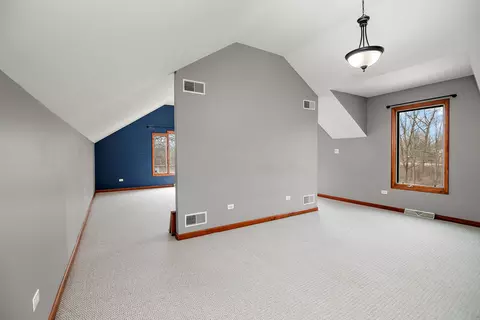 Bedroom - 299 E 4th Ave, New Lenox, IL 60451 photo 5 of 7