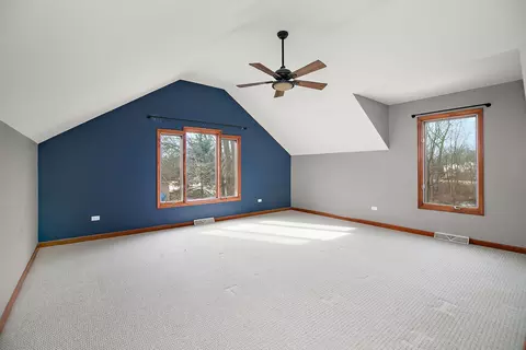 Bedroom - 299 E 4th Ave, New Lenox, IL 60451 photo 4 of 7