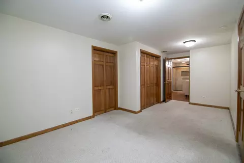 Bedroom - 299 E 4th Ave, New Lenox, IL 60451 photo 6 of 7