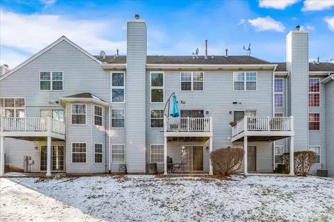 263 Rainier Way #263, Fox Lake, IL 60020 photo 27