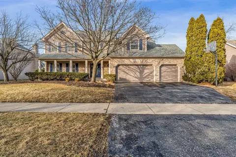 1507 Conan Doyle Rd, Naperville, IL 60564