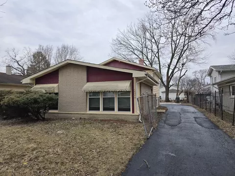 16546 Hermitage Ave, Markham, IL 60428