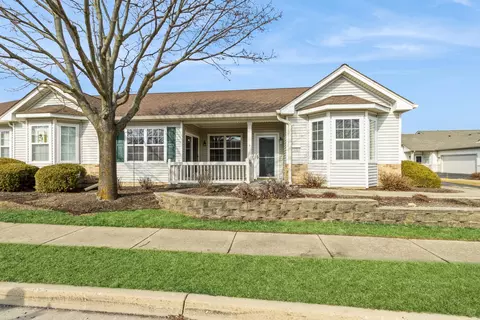 12222 Quail Ridge Dr, Huntley, IL 60142