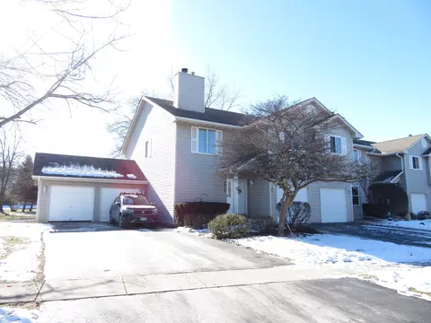 4224 Doe Ct, Joliet, IL 60431