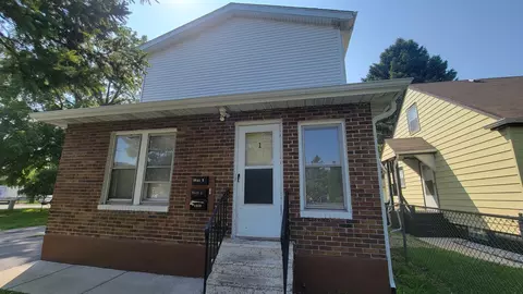 1648 Elizabeth Ave, North Chicago, IL 60064