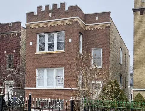 1729 N Central Ave, Chicago, IL 60639