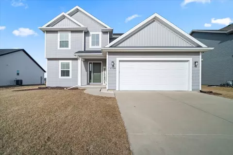 1708 Coralstone Way, Normal, IL 61761