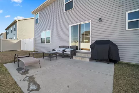 1708 Coralstone Way, Normal, IL 61761 photo 36