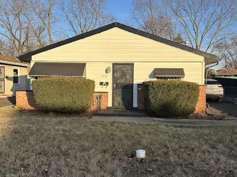 16439 Wood St, Markham, IL 60428 photo 1