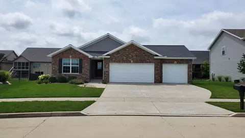2713 Fieldstone Ct, Normal, IL 61761