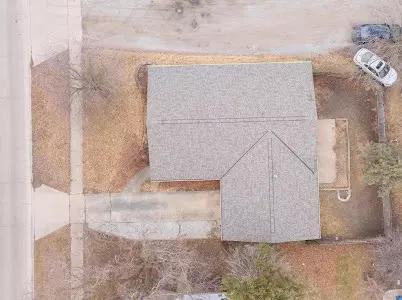 View/Area - 203 E Cemetery Ave, Chenoa, IL 61726 photo 3 of 3