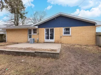Other - 203 E Cemetery Ave, Chenoa, IL 61726 photo 2 of 7