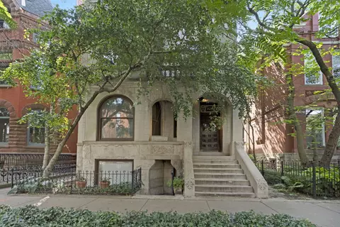 2120 N Cleveland Ave #1, Chicago, IL 60614