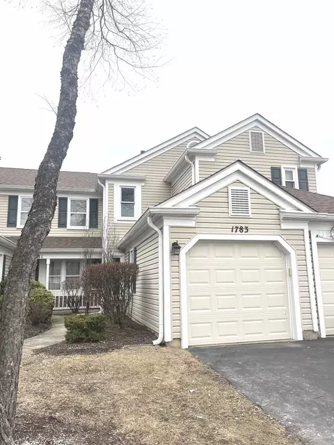 1783 Vermont Dr #-, Elk Grove Village, IL 60007