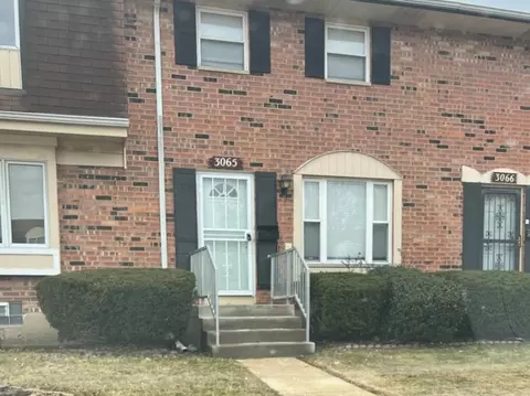 3065 Euclid Ct, Richton Park, IL 60471