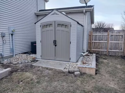 1405 Lismore Ln, Normal, IL 61761 photo 31