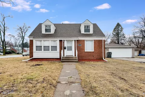 14164 Calumet Ave, Dolton, IL 60419