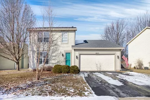2655 Jenna Cir, Montgomery, IL 60538