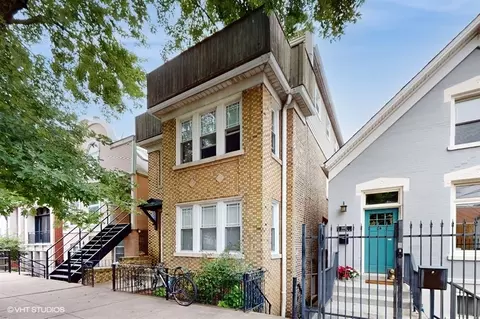 2014 W Charleston St, Chicago, IL 60647