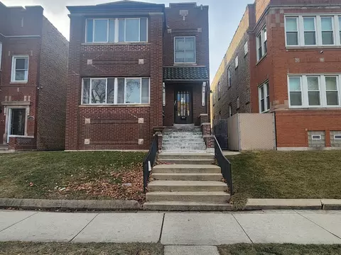 7934 S Sangamon St, Chicago, IL 60620